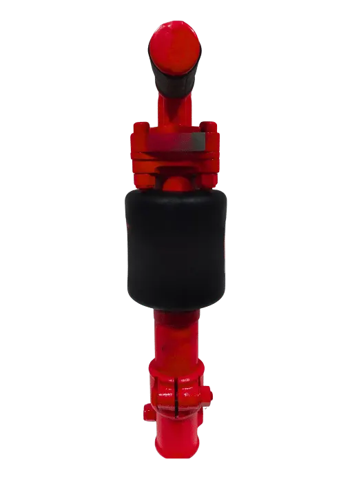 CP 0112 - Pneumatic Breaker